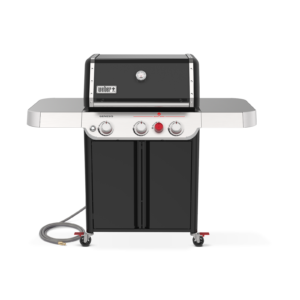 Genesis E-325 Gas Grill (Natural Gas)