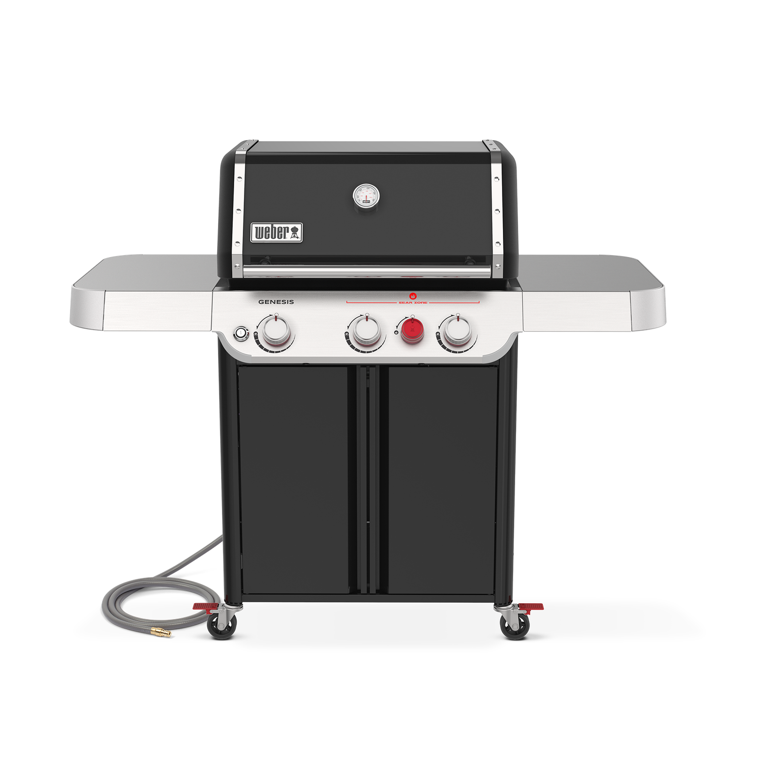 genesis e 325 gas grill (natural gas) Genesis E-325 Gas Grill (Natural Gas)