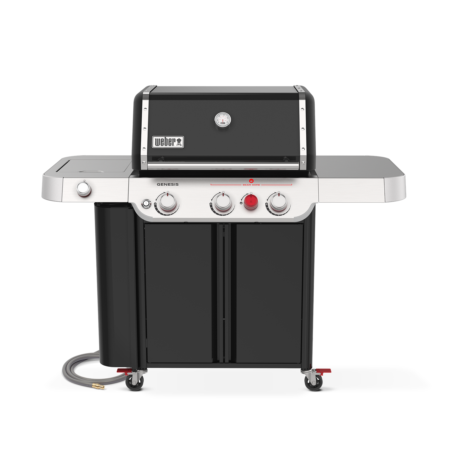 genesis e 335 gas grill (natural gas) Genesis E-335 Gas Grill (Natural Gas)