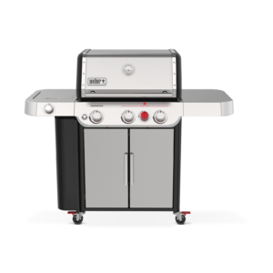 Genesis S-335 Gas Grill (Liquid Propane)