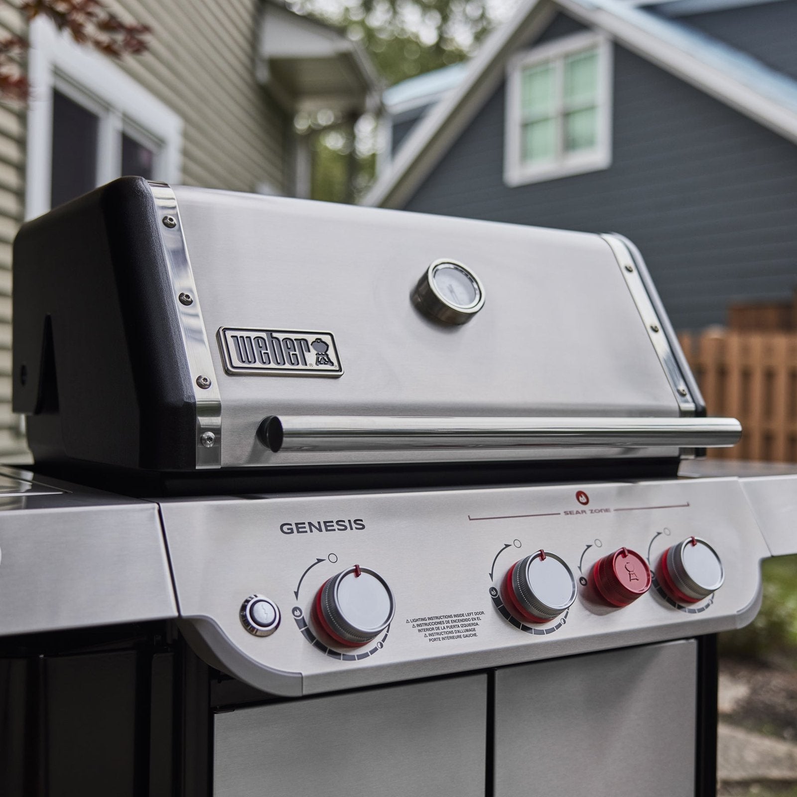 genesis s 335 gas grill (natural gas) genesis s 335 gas grill (natural gas)