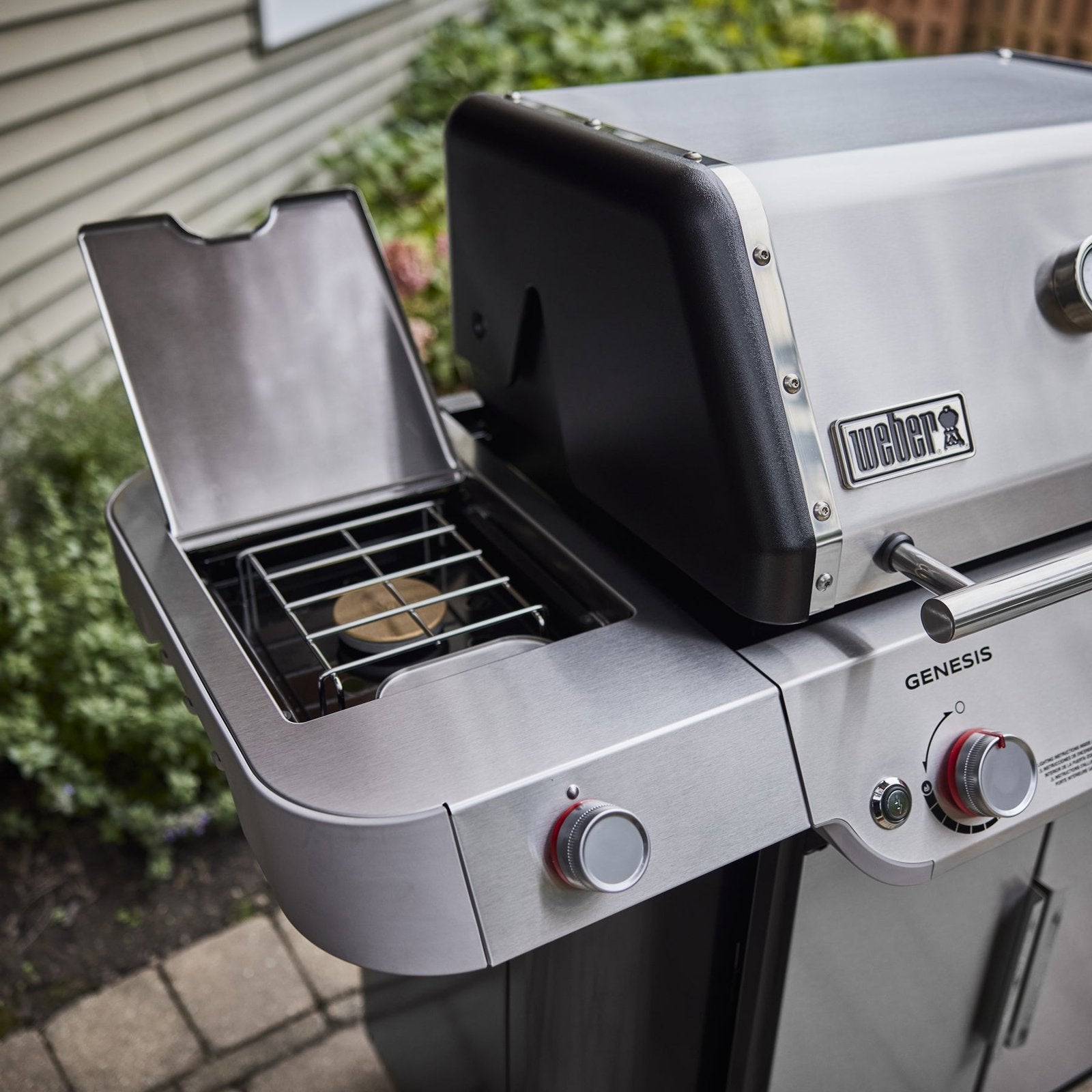 genesis s 335 gas grill (natural gas) genesis s 335 gas grill (natural gas)