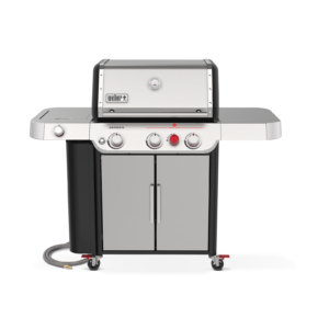 Genesis S-335 Gas Grill (Natural Gas)