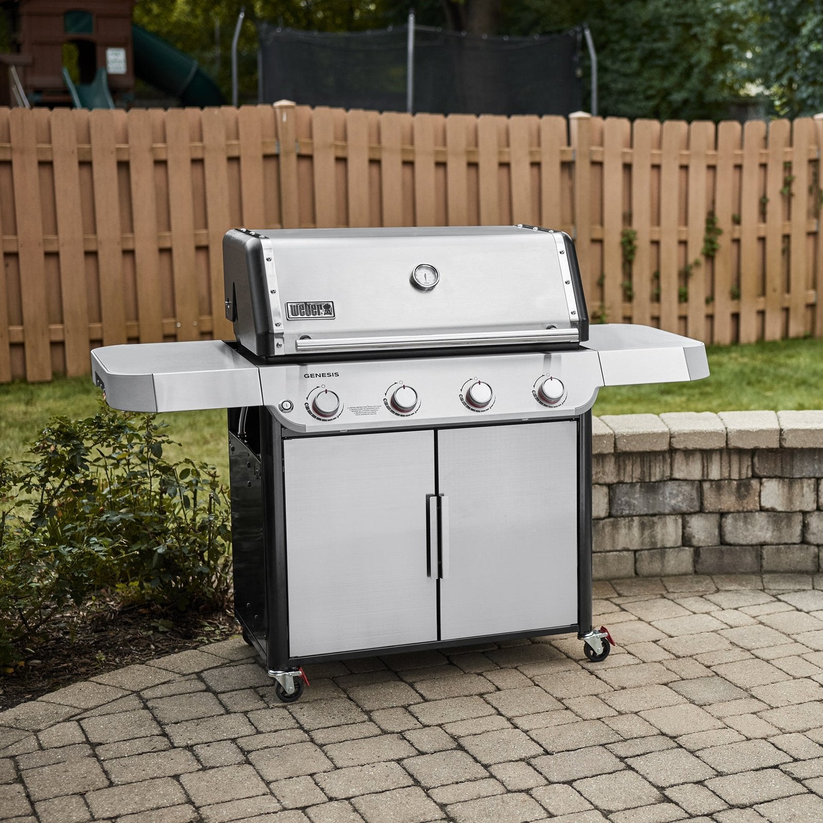 genesis s 415 gas grill (natural gas) genesis s 415 gas grill (natural gas)