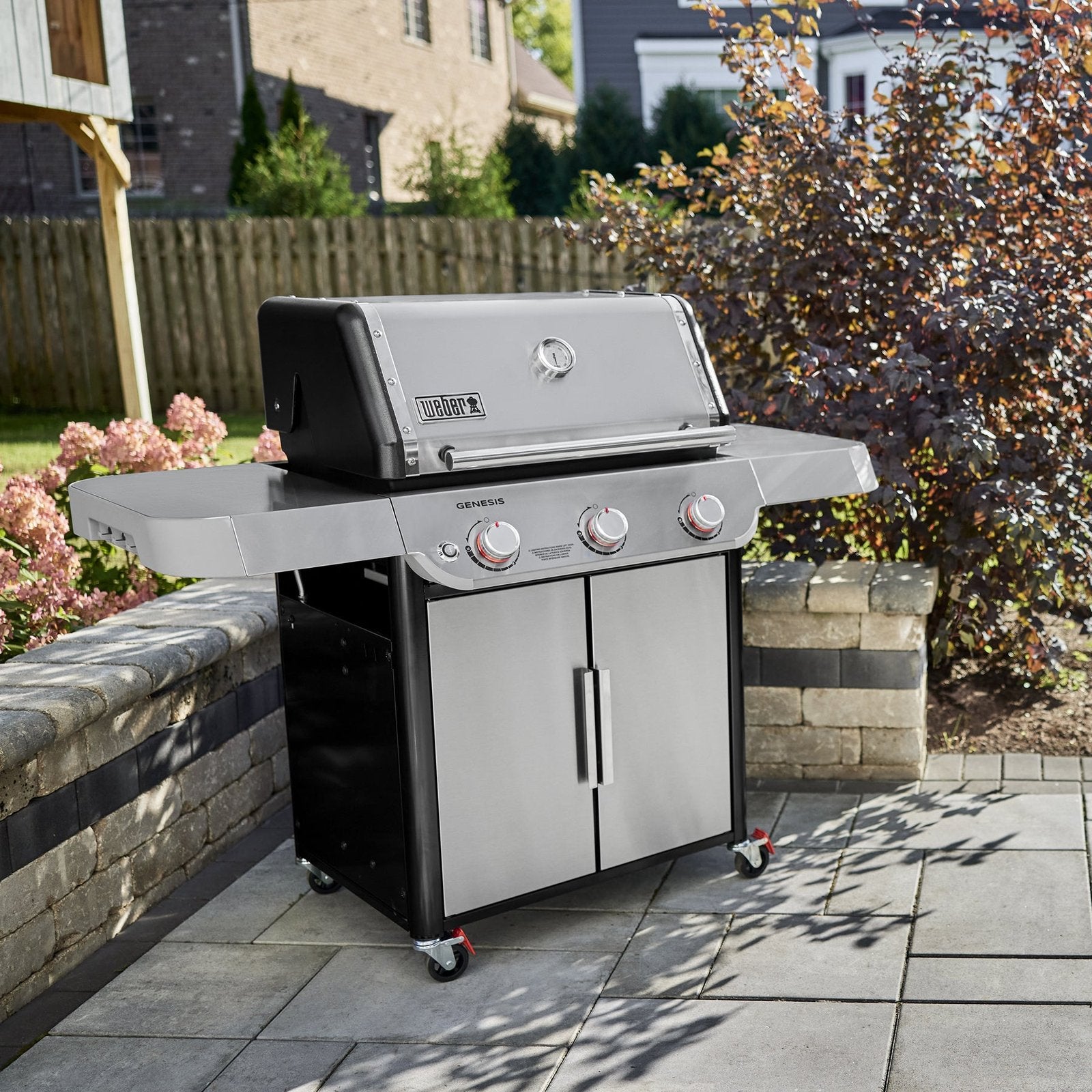 genesis s 315 gas grill (natural gas) genesis s 315 gas grill (natural gas)