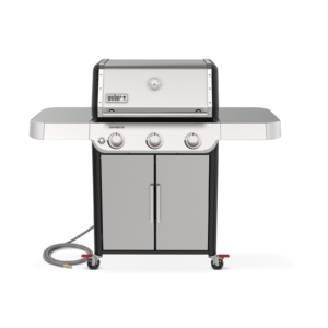 Genesis S-315 Gas Grill (Natural Gas)