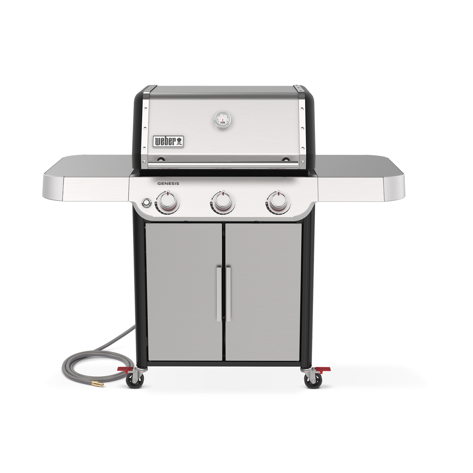 genesis s 315 gas grill (natural gas) Genesis S-315 Gas Grill (Natural Gas)