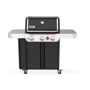 Genesis E-330 Gas Grill (Liquid Propane)