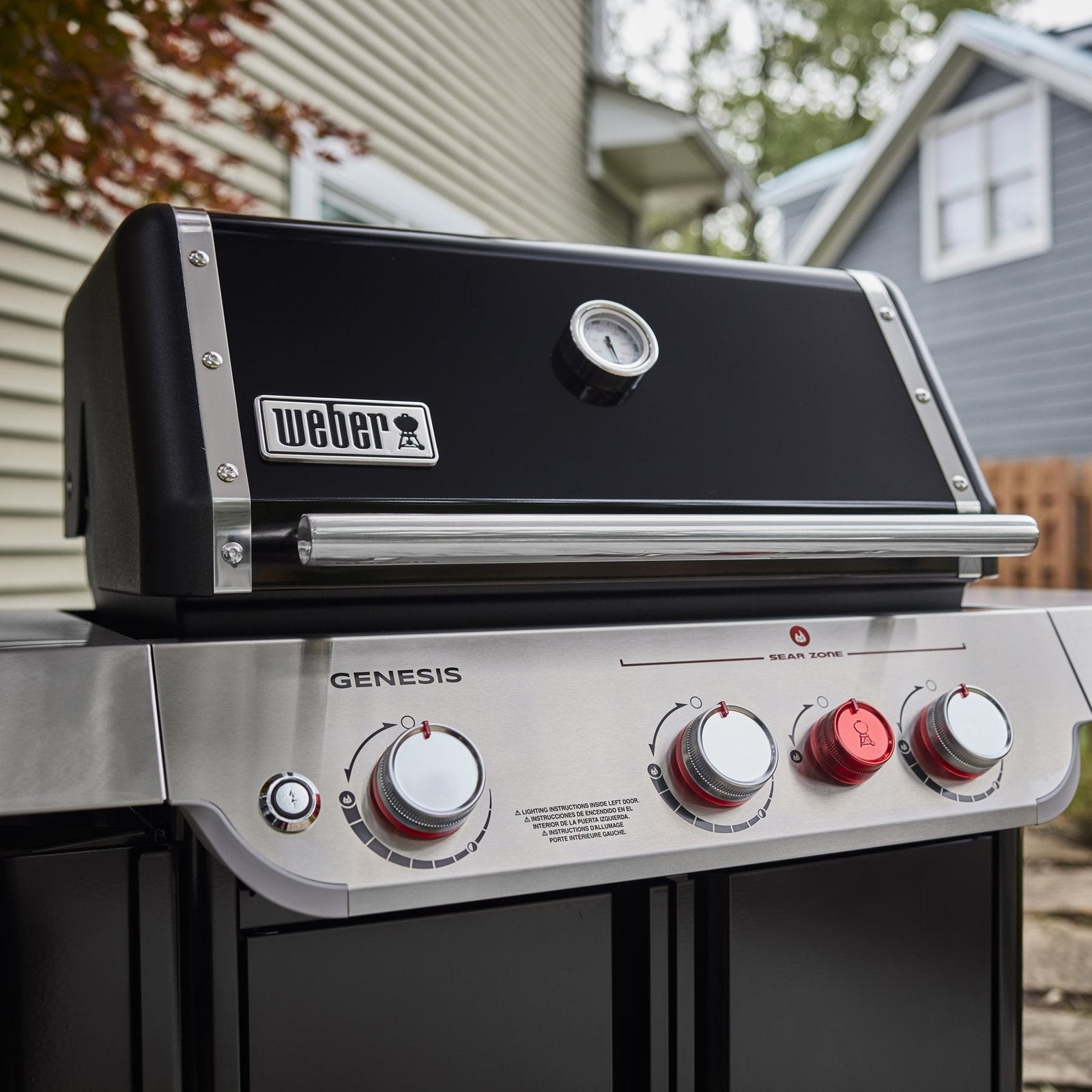 genesis e 330 gas grill (natural gas) genesis e 330 gas grill (natural gas)