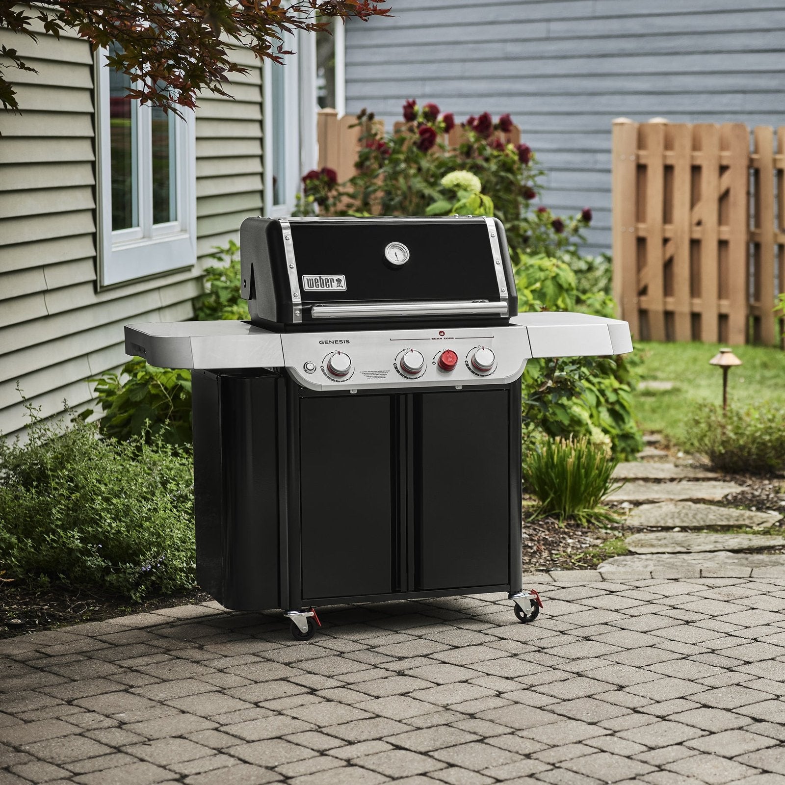 genesis e 330 gas grill (natural gas) genesis e 330 gas grill (natural gas)