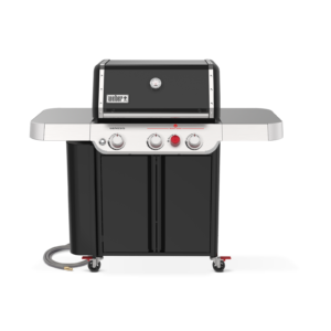 Genesis E-330 Gas Grill (Natural Gas)