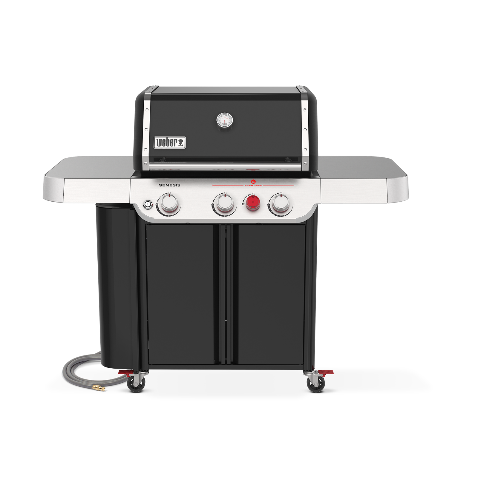genesis e 330 gas grill (natural gas) Genesis E-330 Gas Grill (Natural Gas)