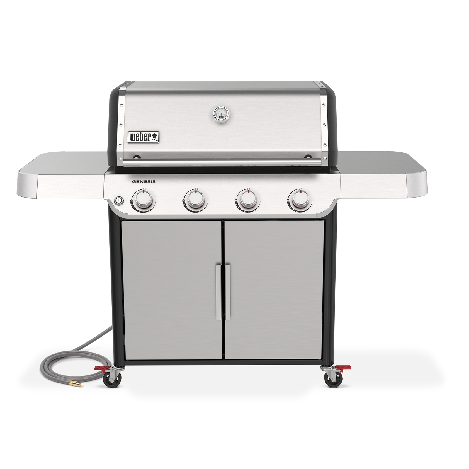 genesis s 415 gas grill (natural gas) Genesis S-415 Gas Grill (Natural Gas)