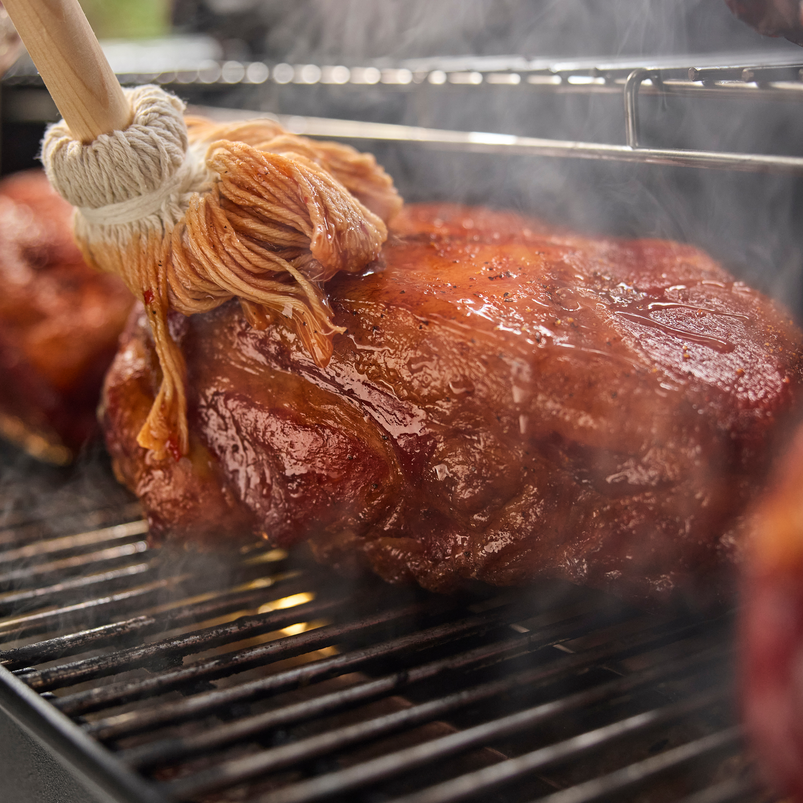 weber smoque™ pellet smoker weber smoque™ pellet smoker