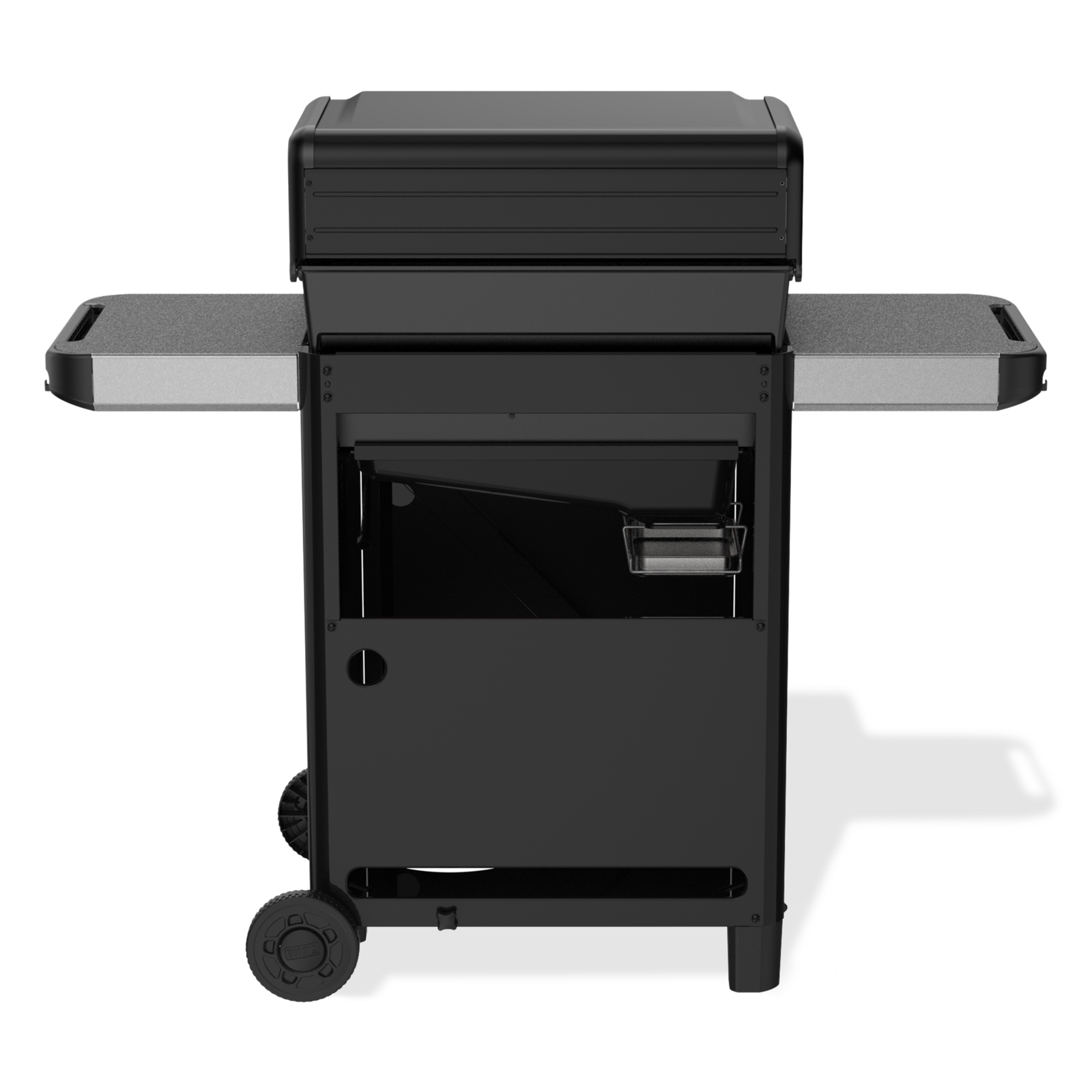 spirit® e 425 gas grill (natural gas) spirit® e 425 gas grill (natural gas)