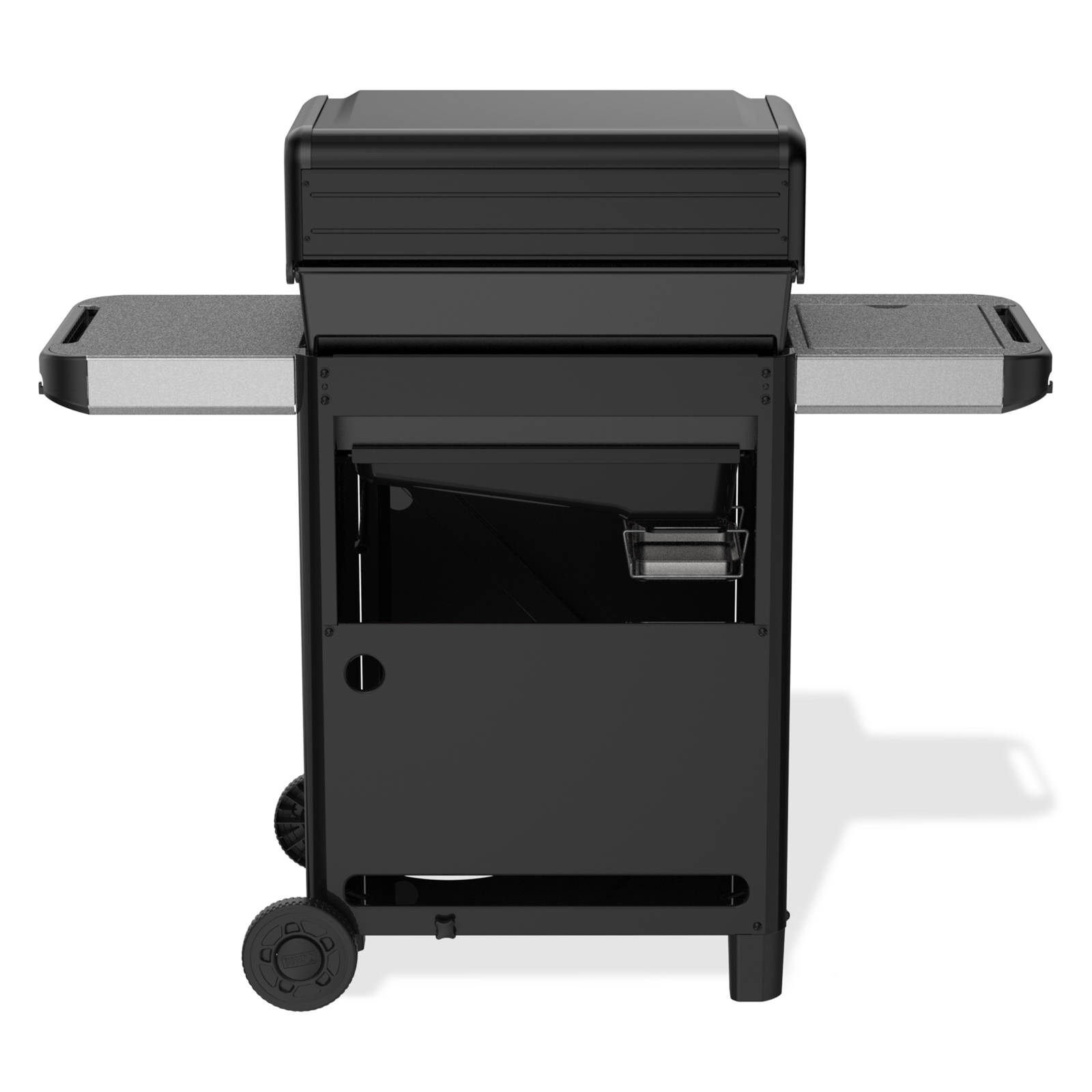 spirit® e 435 gas grill (liquid propane) spirit® e 435 gas grill (liquid propane)