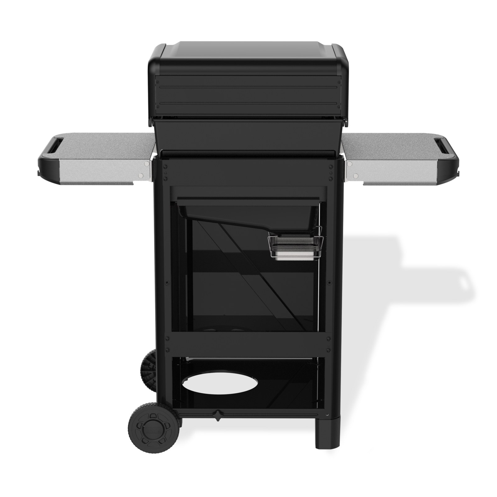 spirit® e 325 gas grill (natural gas) spirit® e 325 gas grill (natural gas)