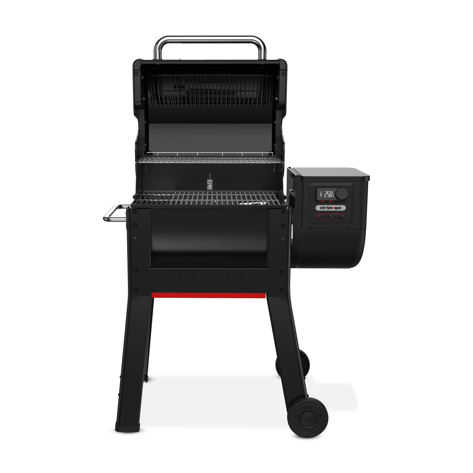 weber smoque™ pellet smoker weber smoque™ pellet smoker