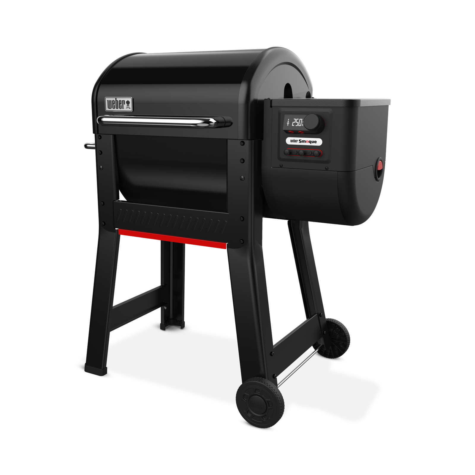 weber smoque™ pellet smoker weber smoque™ pellet smoker