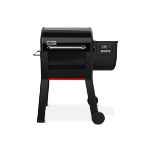 Weber Smoque™ Pellet Smoker