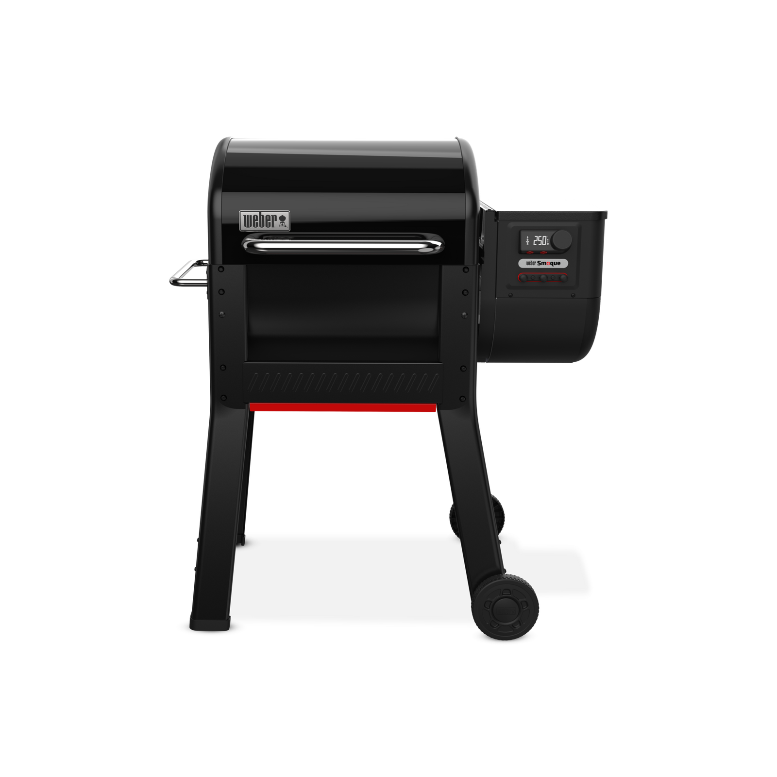 weber smoque™ pellet smoker Weber Smoque™ Pellet Smoker