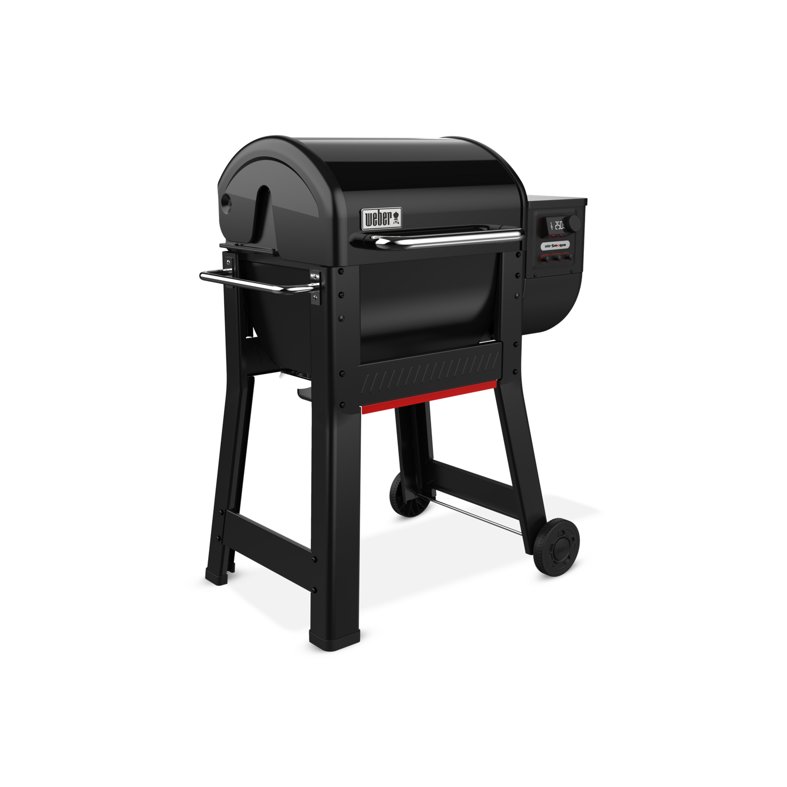weber smoque™ pellet smoker weber smoque™ pellet smoker