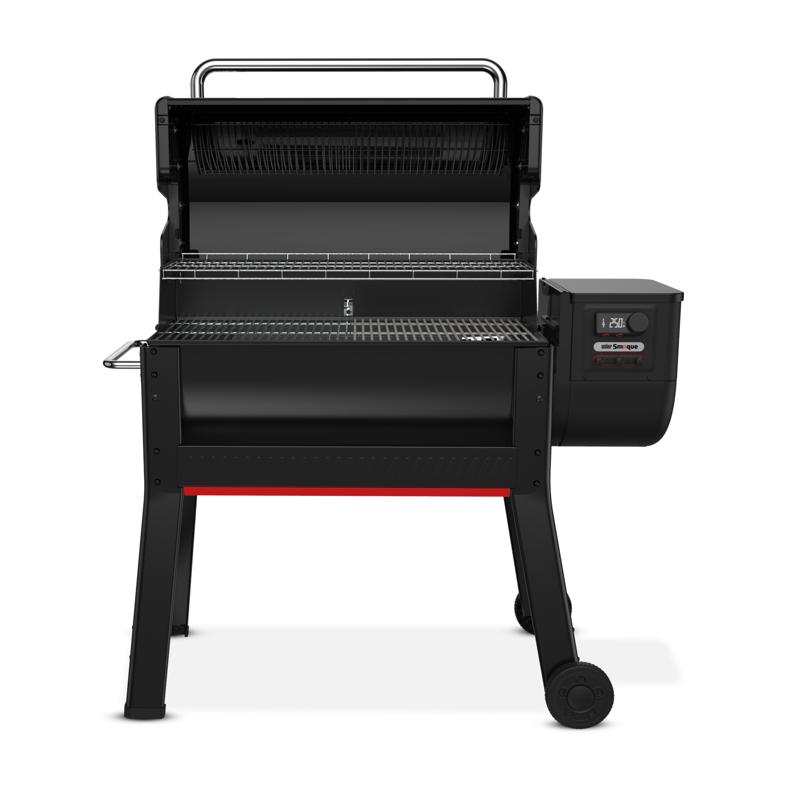 weber smoque™ xl pellet smoker weber smoque™ xl pellet smoker
