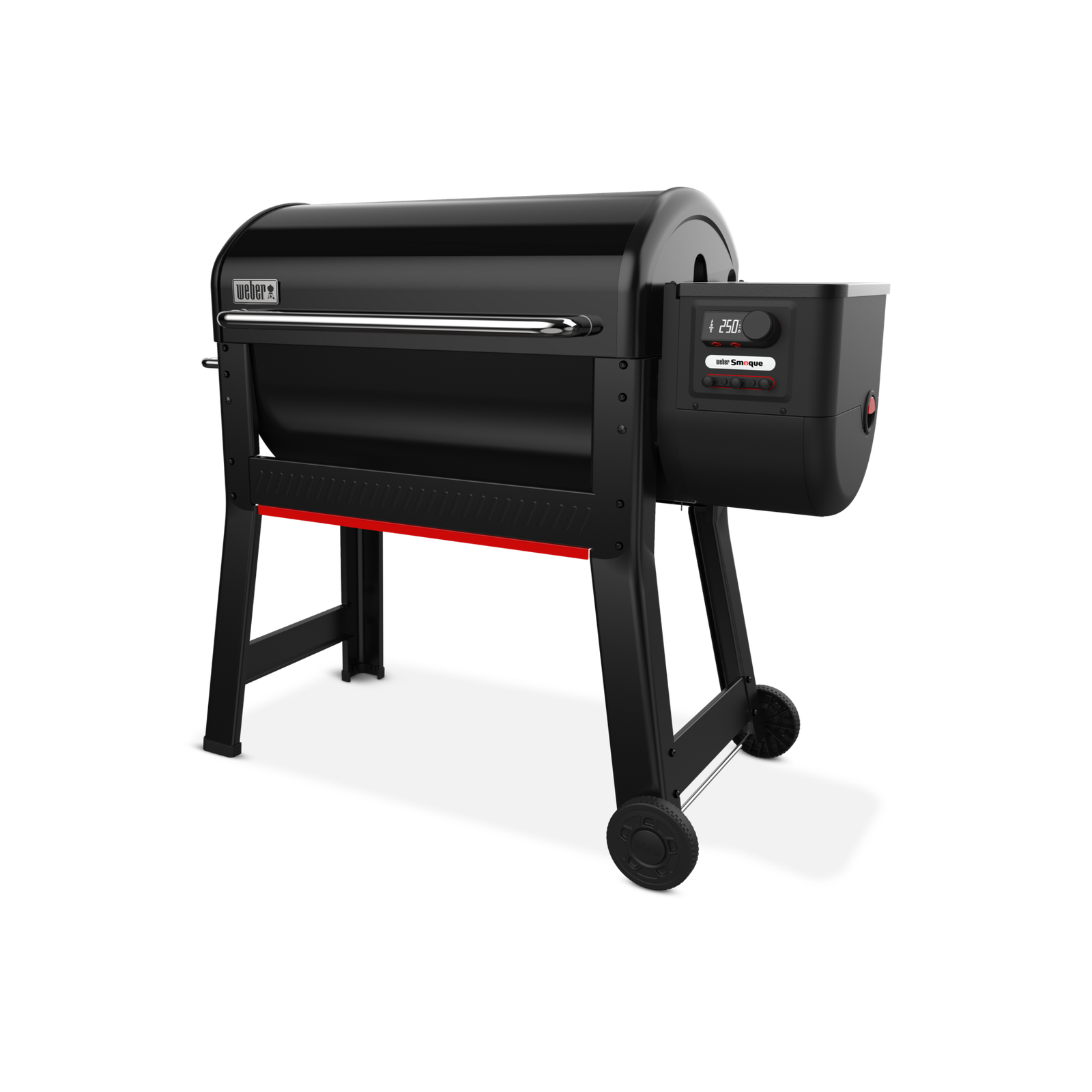 weber smoque™ xl pellet smoker weber smoque™ xl pellet smoker