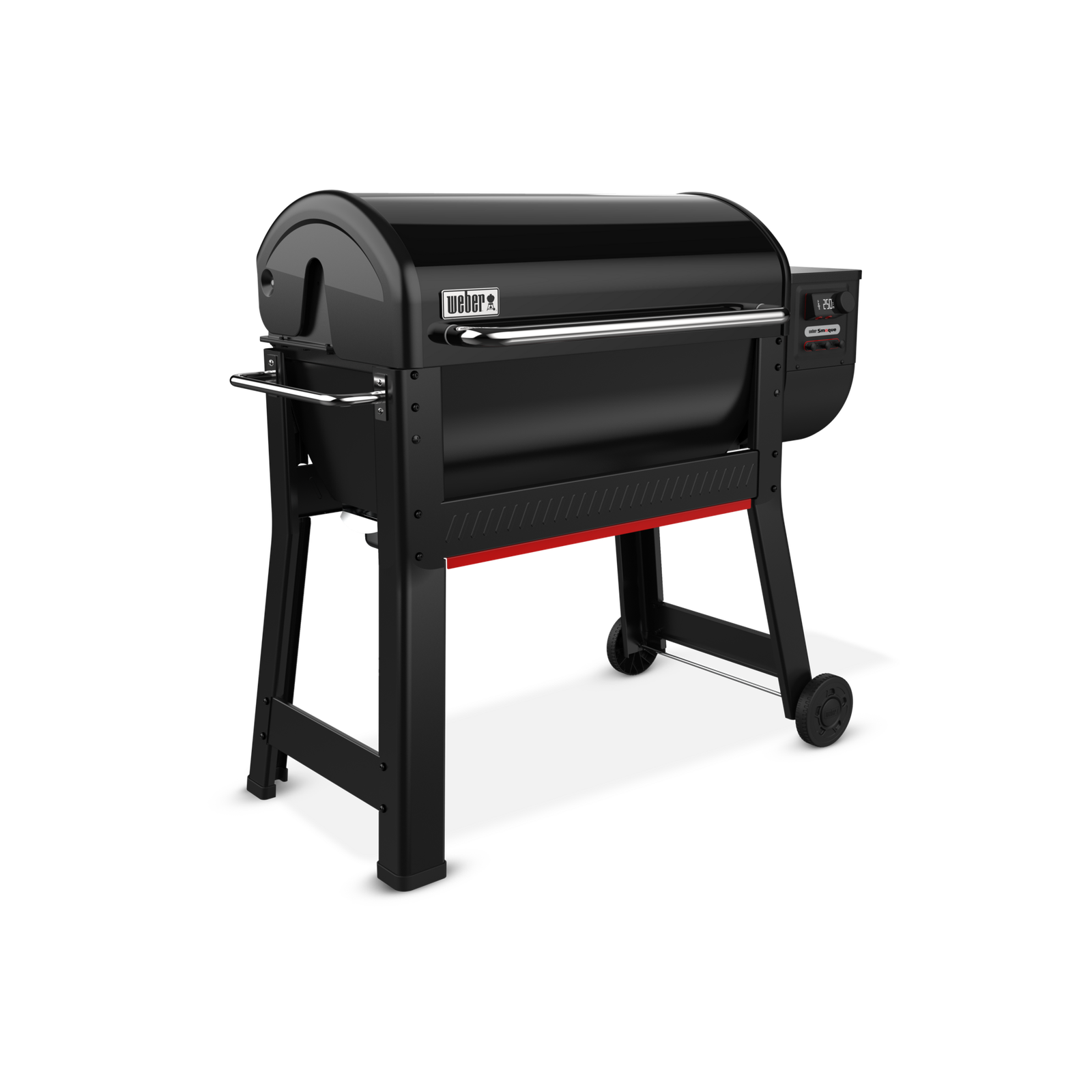 weber smoque™ xl pellet smoker weber smoque™ xl pellet smoker