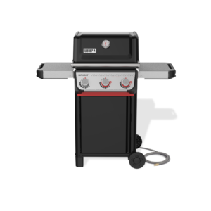 Spirit® E-325 Gas Grill (Natural Gas)