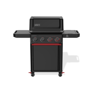 Spirit® EP-425 Gas Grill Stealth® Edition (Liquid Propane)