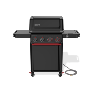 Spirit® EP-425 Gas Grill Stealth® Edition (Natural Gas)