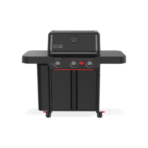 Genesis® E-330 Gas Grill Stealth® Edition (Liquid Propane)