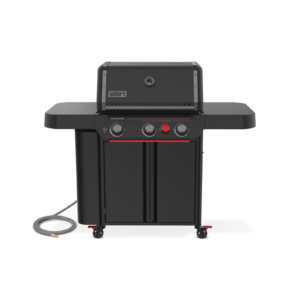 Genesis® E-330 Gas Grill Stealth® Edition (Natural Gas)