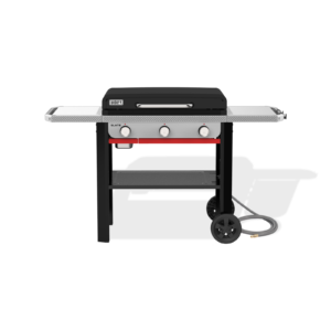 Slate® 28" Rust-Resistant Griddle (Natural Gas)