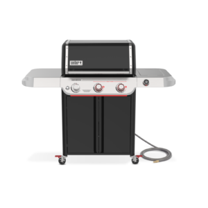 Genesis® EX-325W Smart Gas Grill (Natural Gas)