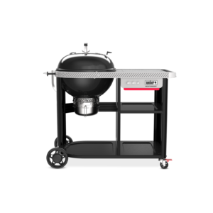 22” Performer™ Premium Charcoal Grill