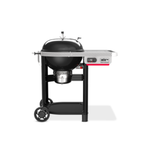 22” Performer™ Smart Charcoal Grill