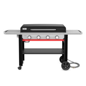 Slate® 36” Rust-Resistant Griddle (Natural Gas)