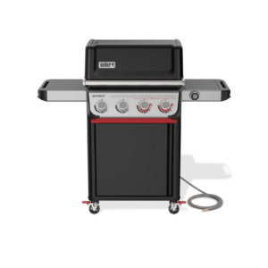 Spirit® EX-425C Smart Gas Grill (Natural Gas)