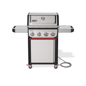 Spirit® S-425C Gas Grill (Natural Gas)