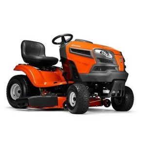 husqvarna yth1942 42″ deck 19 hp riding lawn mower