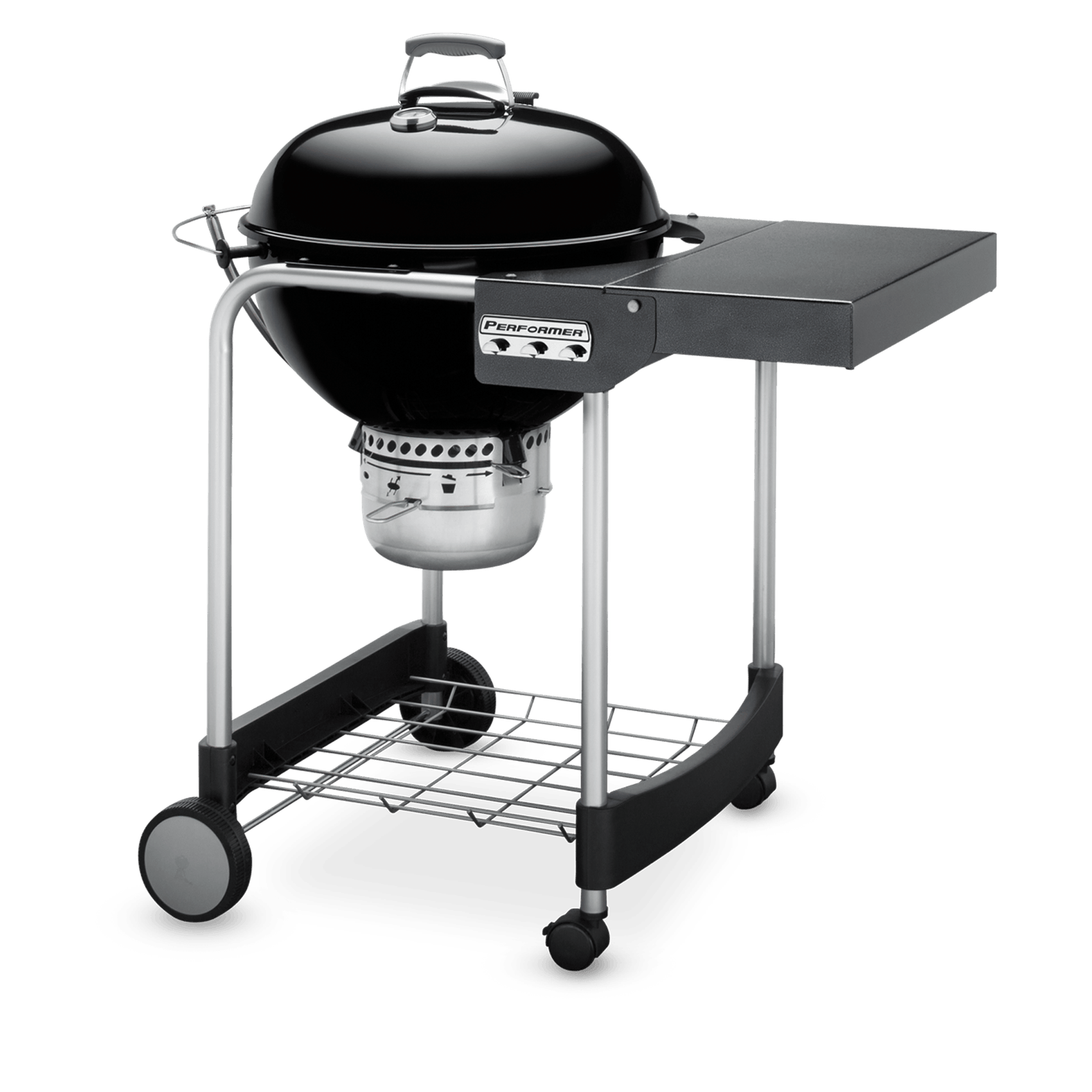 performer charcoal grill 22″ performer charcoal grill 22″