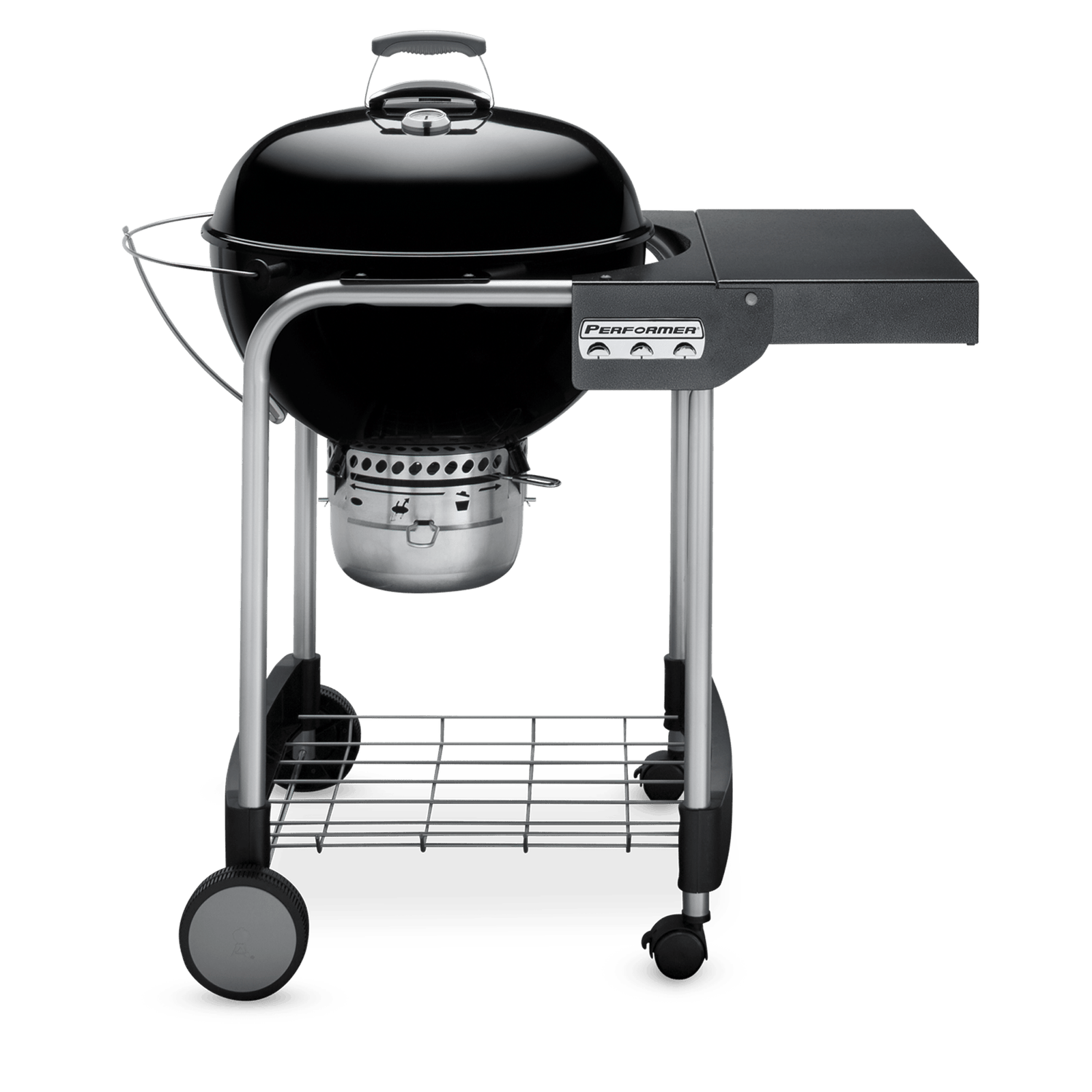 performer charcoal grill 22″ Performer Charcoal Grill 22"