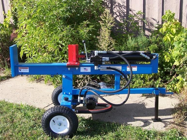 16 ton ram splitter horizontal vertical electric log splitter (hv16 4) 16 ton ram splitter horizontal vertical electric log splitter (hv16 4)