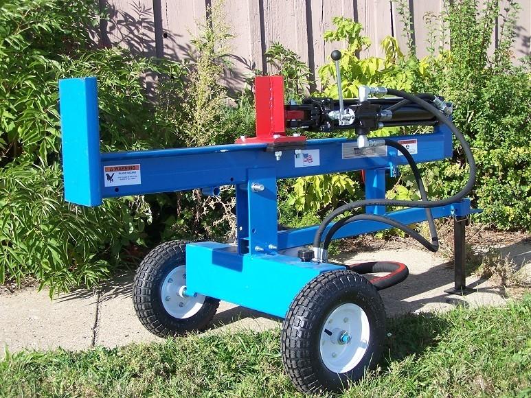 16 ton ram splitter horizontal vertical electric log splitter (hv16 4) 16 ton ram splitter horizontal vertical electric log splitter (hv16 4)