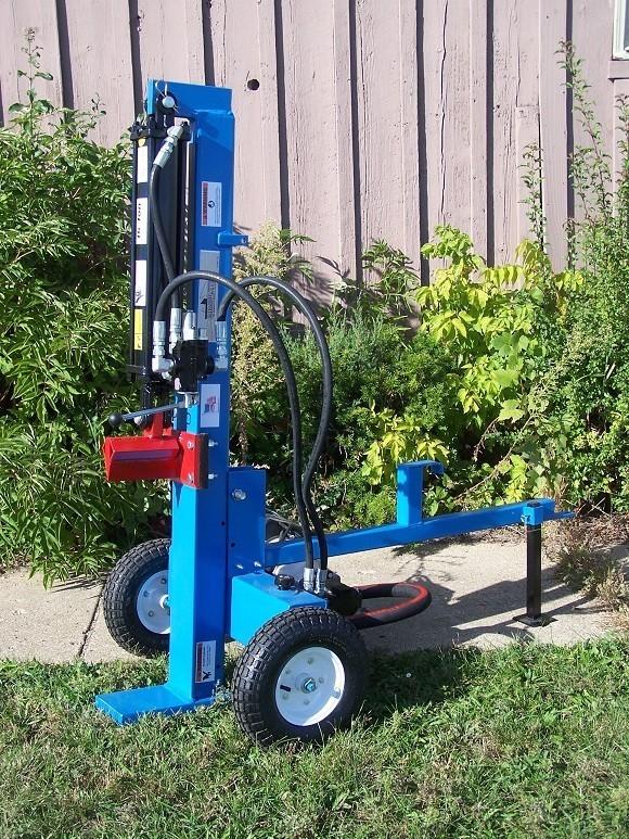 16 ton ram splitter horizontal vertical electric log splitter (hv16 4) 16 ton ram splitter horizontal vertical electric log splitter (hv16 4)