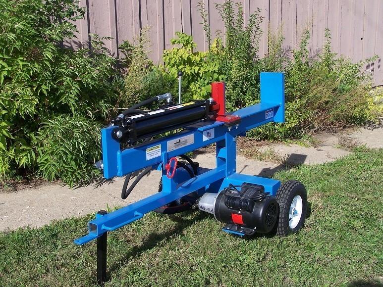 16 ton ram splitter horizontal vertical electric log splitter (hv16 4) 16 ton ram splitter horizontal vertical electric log splitter (hv16 4)
