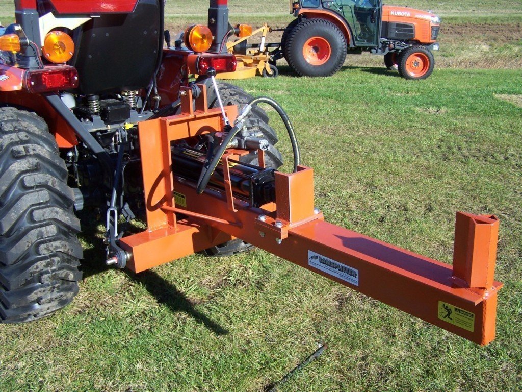 16 ton tractor 3 point log splitter (3pt16h) 16 ton tractor 3 point log splitter (3pt16h)