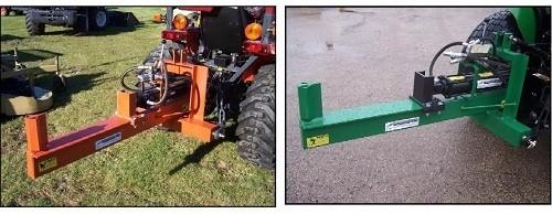 16 ton tractor 3 point log splitter (3pt16h) 16 ton tractor 3 point log splitter (3pt16h)